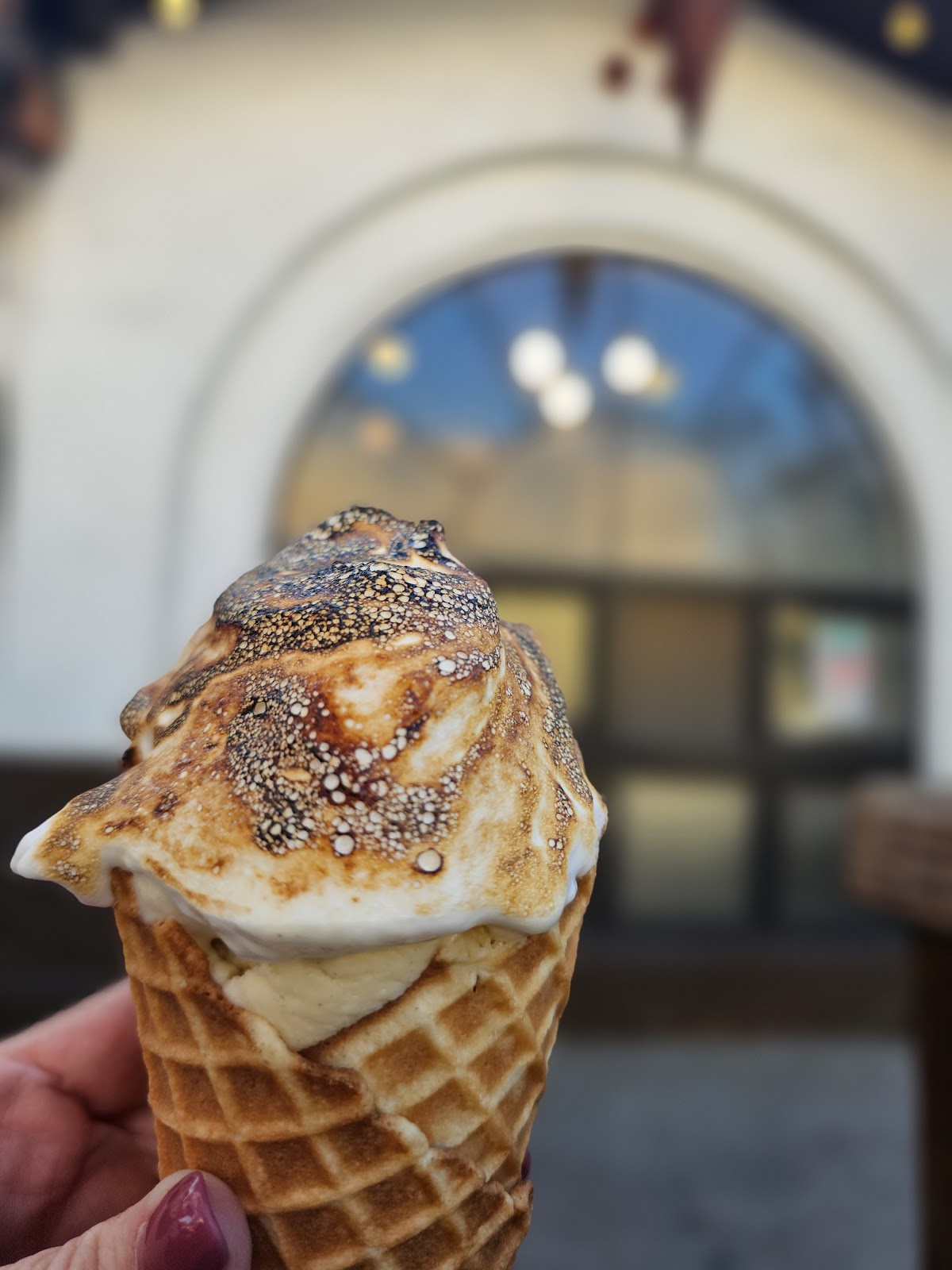 The Penny Ice Creamery | Downtown Santa Cruz photo from Google