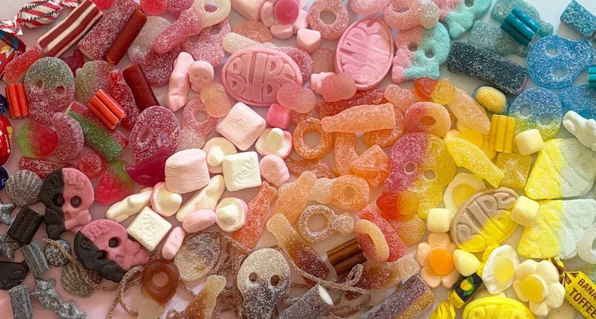 The Pirate Candy Shop (A Swedish Candy Shop) photo from Google