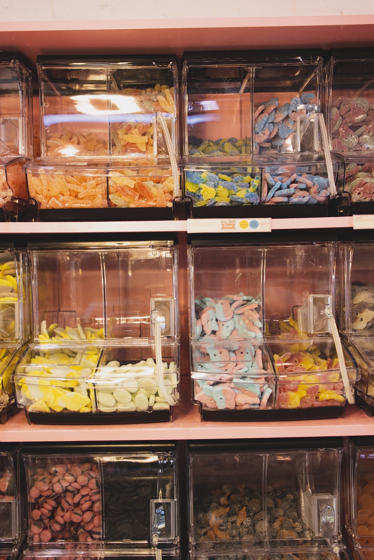 The Pirate Candy Shop (A Swedish Candy Shop) photo from Google