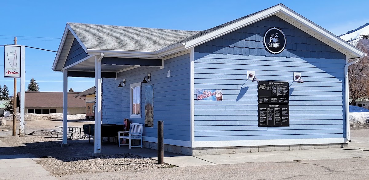 The Pop Shop photo from Google