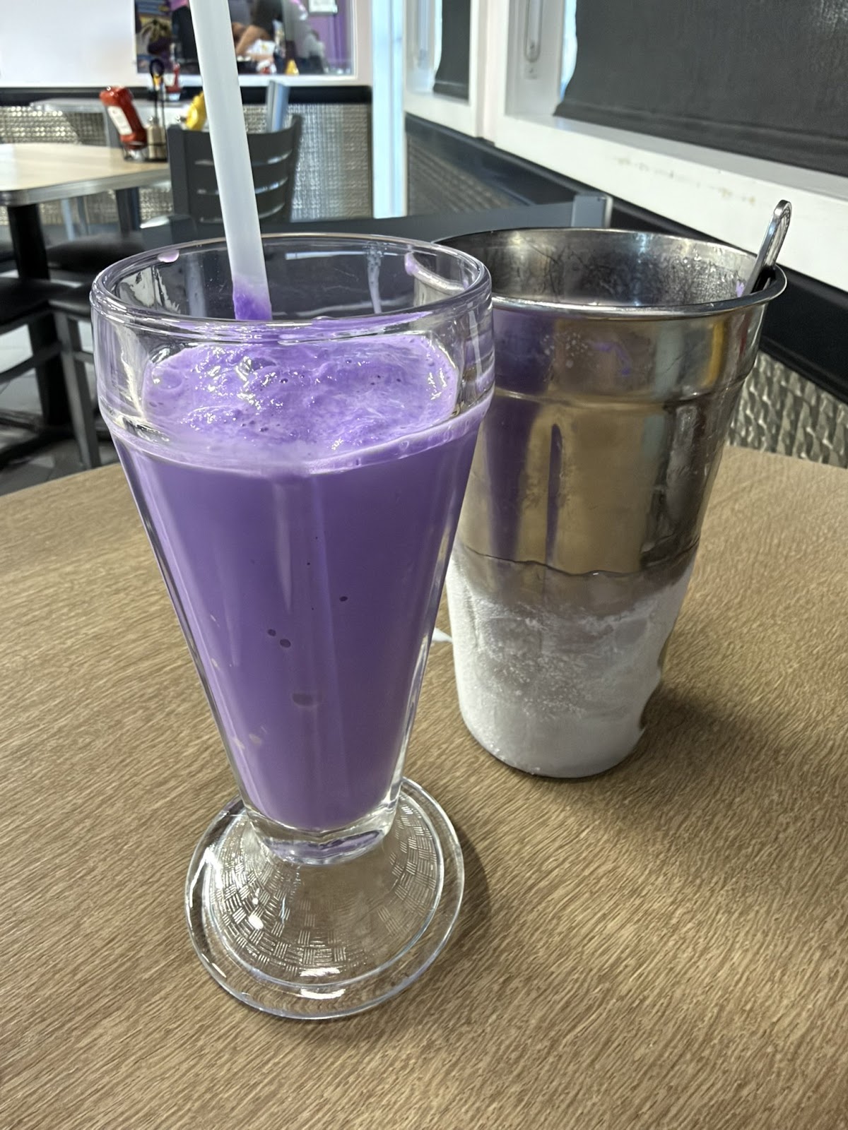 The Purple Cow Restaurant (Chenal Parkway) photo from Google