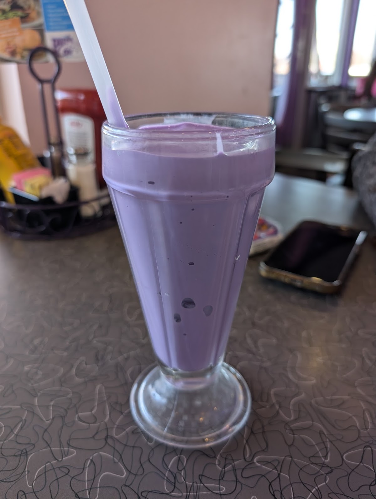 The Purple Cow Restaurant photo from Google