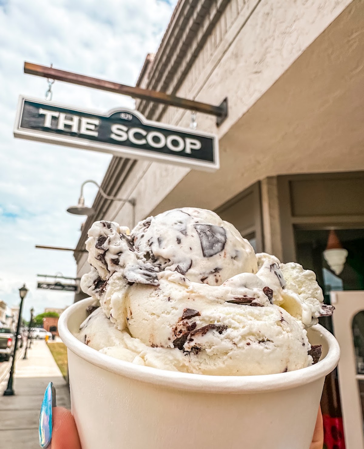 The Scoop Biloxi photo from Google