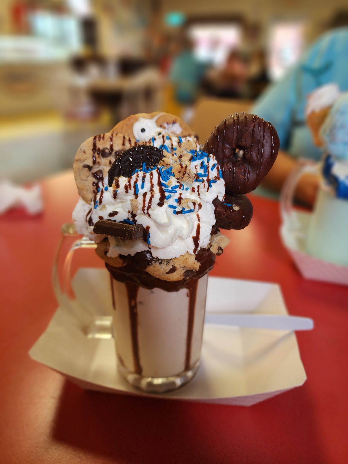 The Scoop Ice Cream Shop & Eats photo from Google