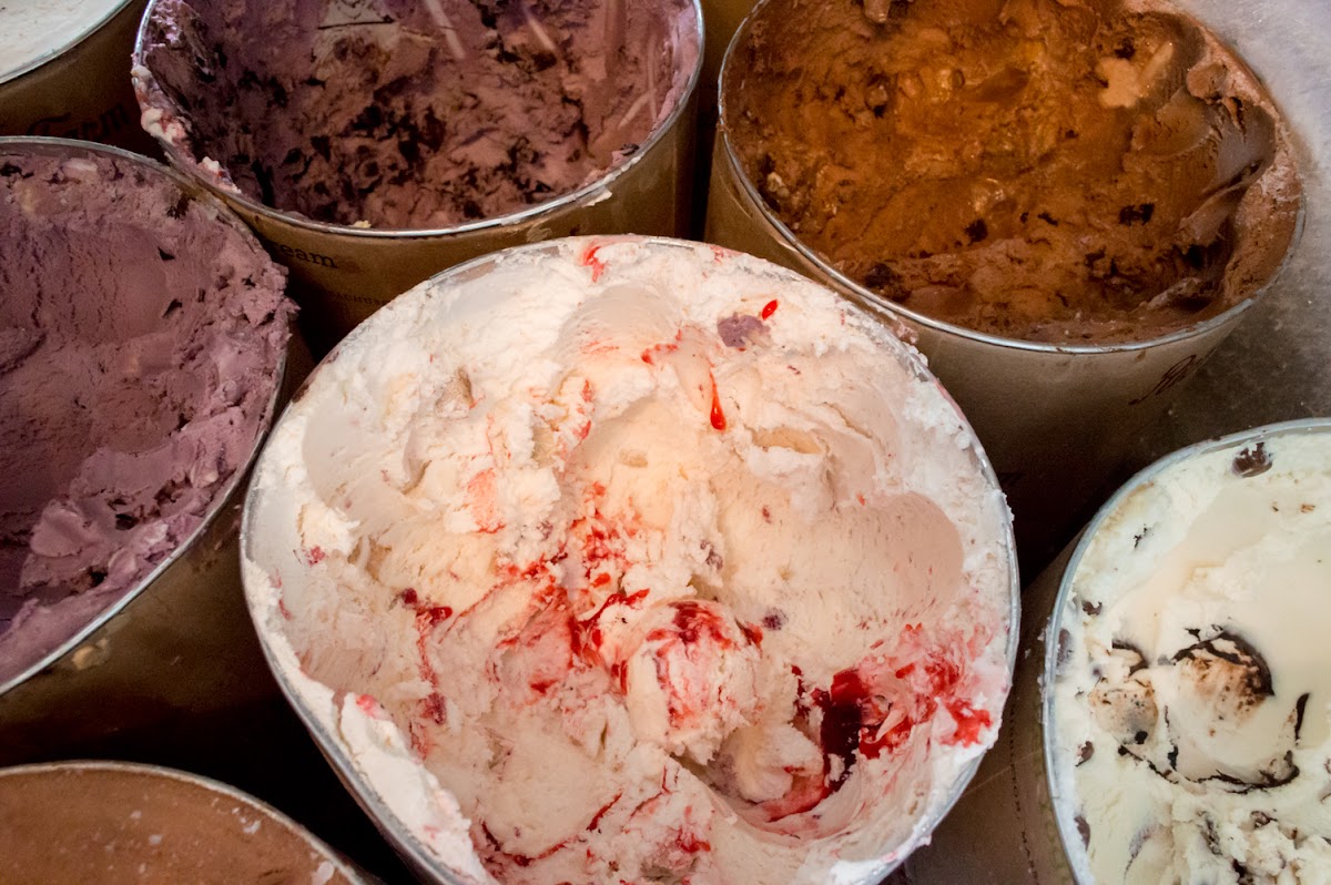 The Scoop N Scootery photo from Google