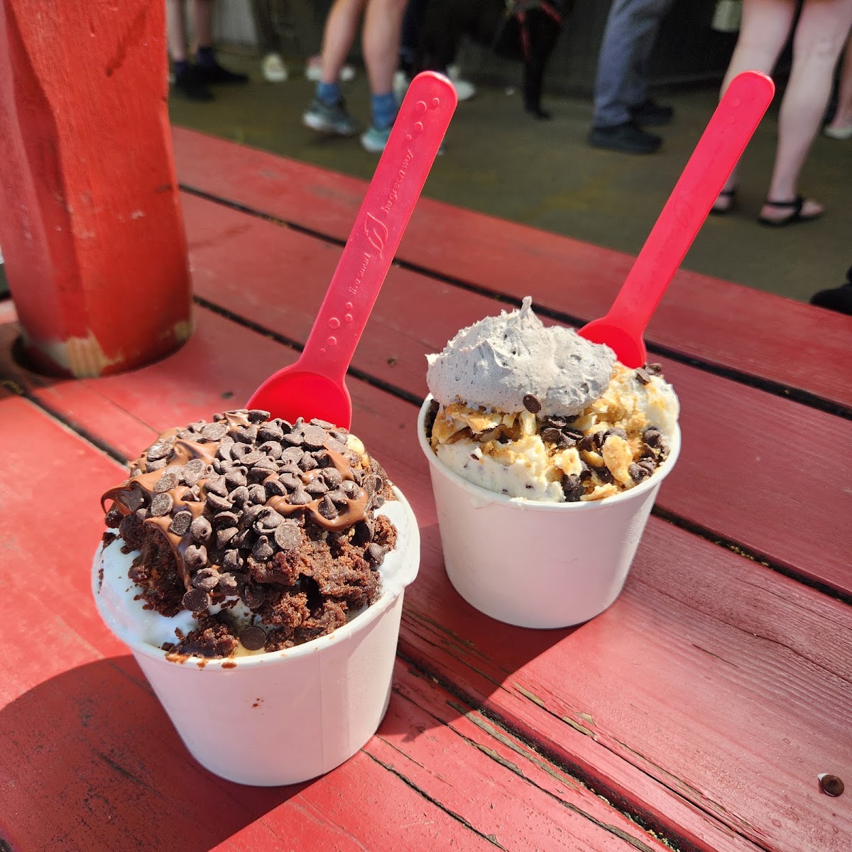 The Scoop N Scootery photo from Google