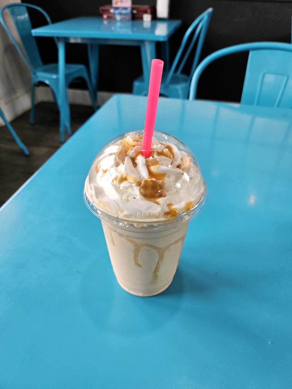 The Scoop on Main photo from Google