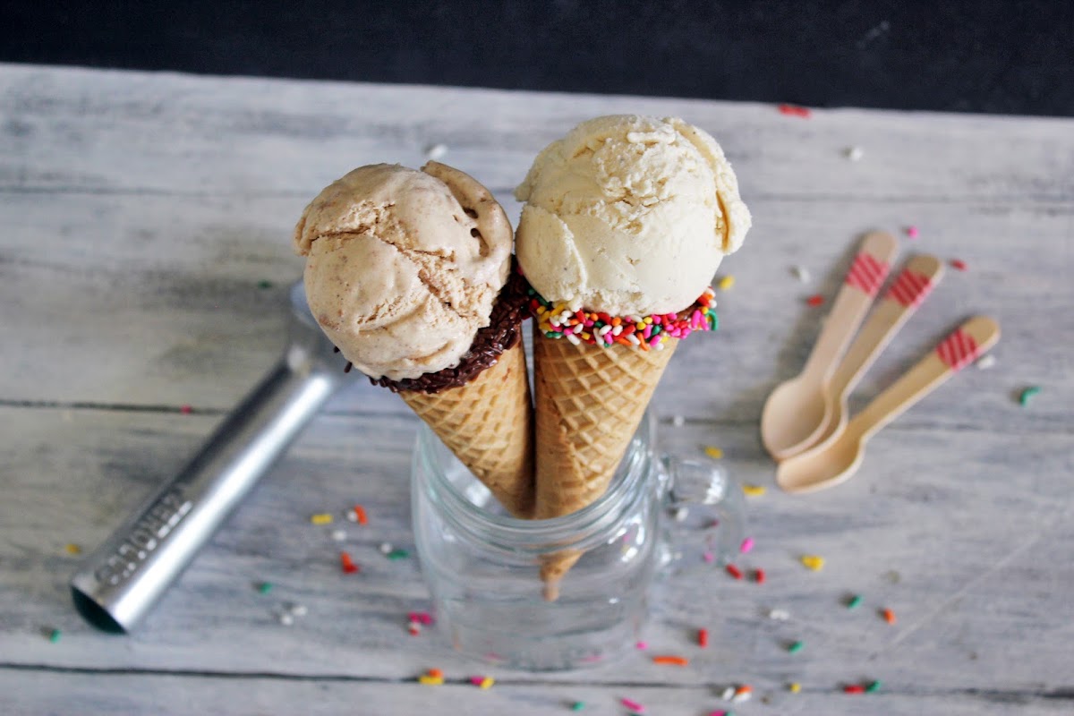 The Scoop photo from Google