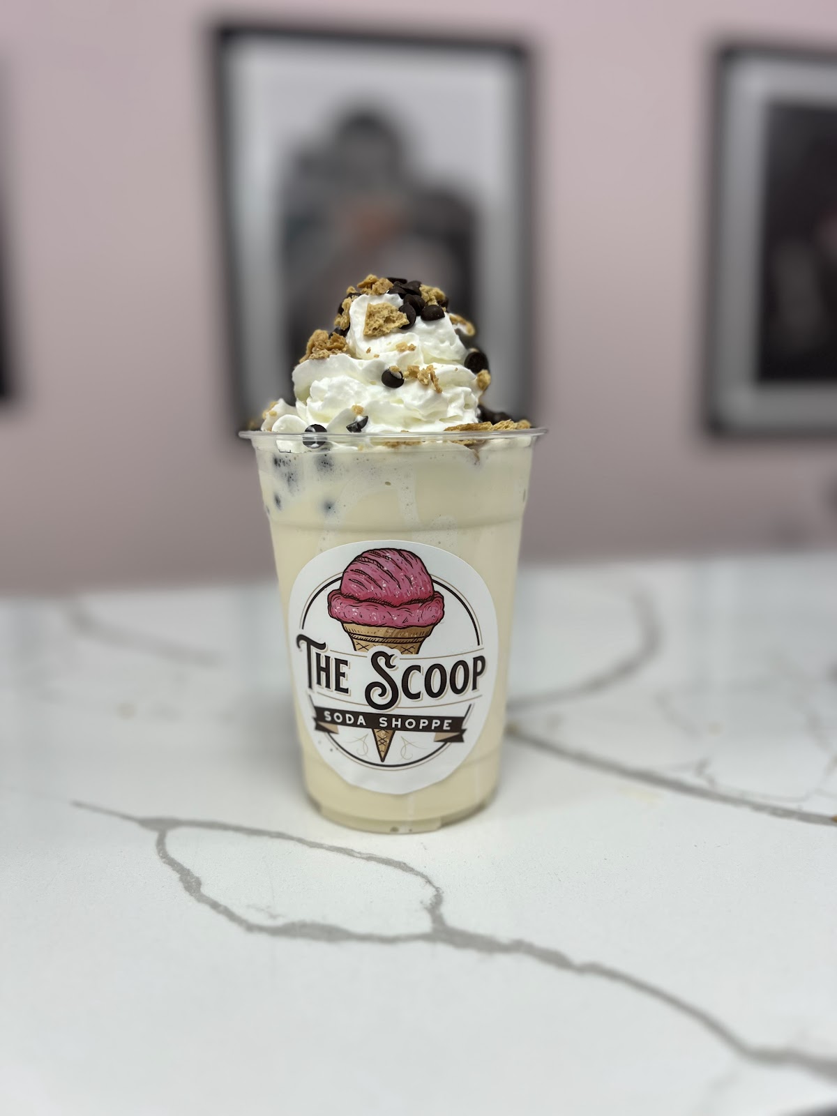 The Scoop Soda Shoppe photo from Google