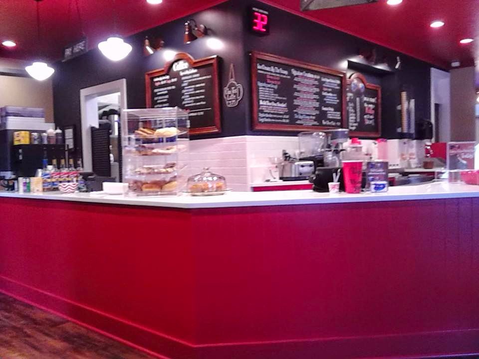 The Scoop in Zionsville, IN