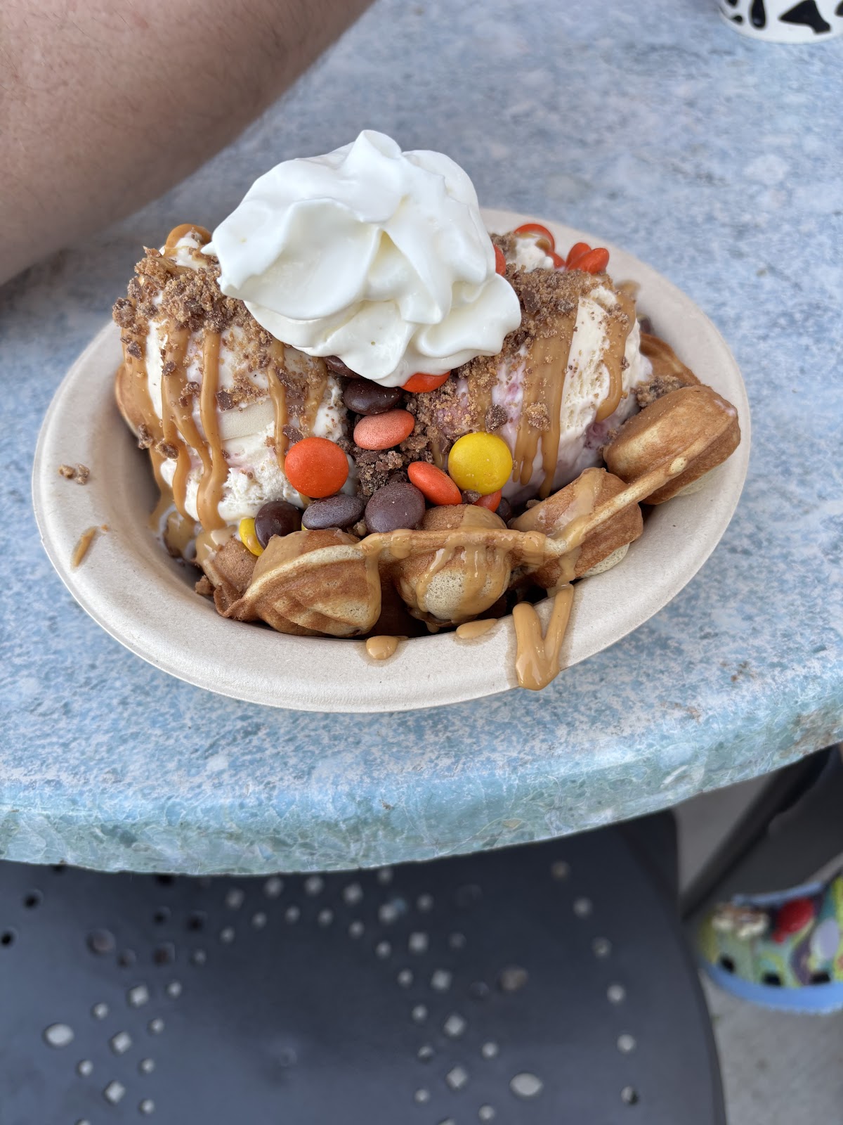 The Scoops Udder Place photo from Google