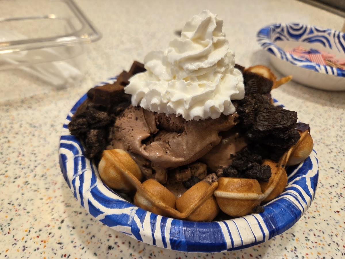 The Scoops Udder Place photo from Google