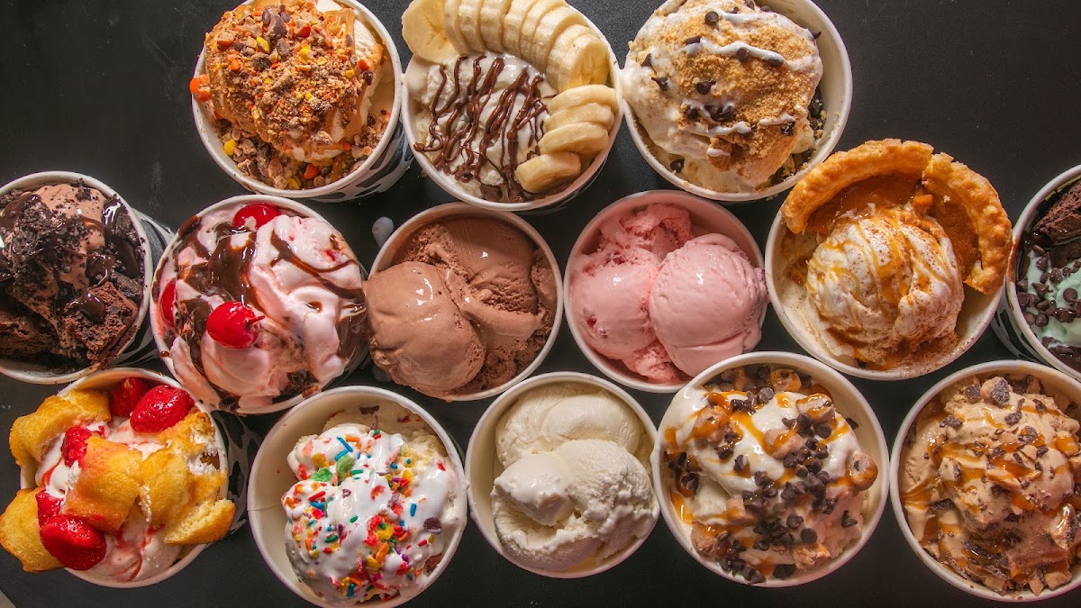 The Scoops Udder Place photo from Google