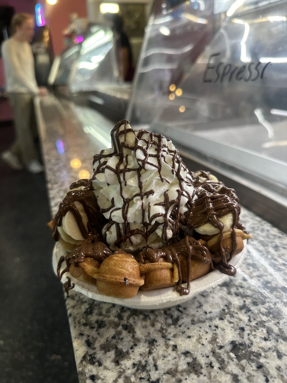 The Scoops Udder Place photo from Google