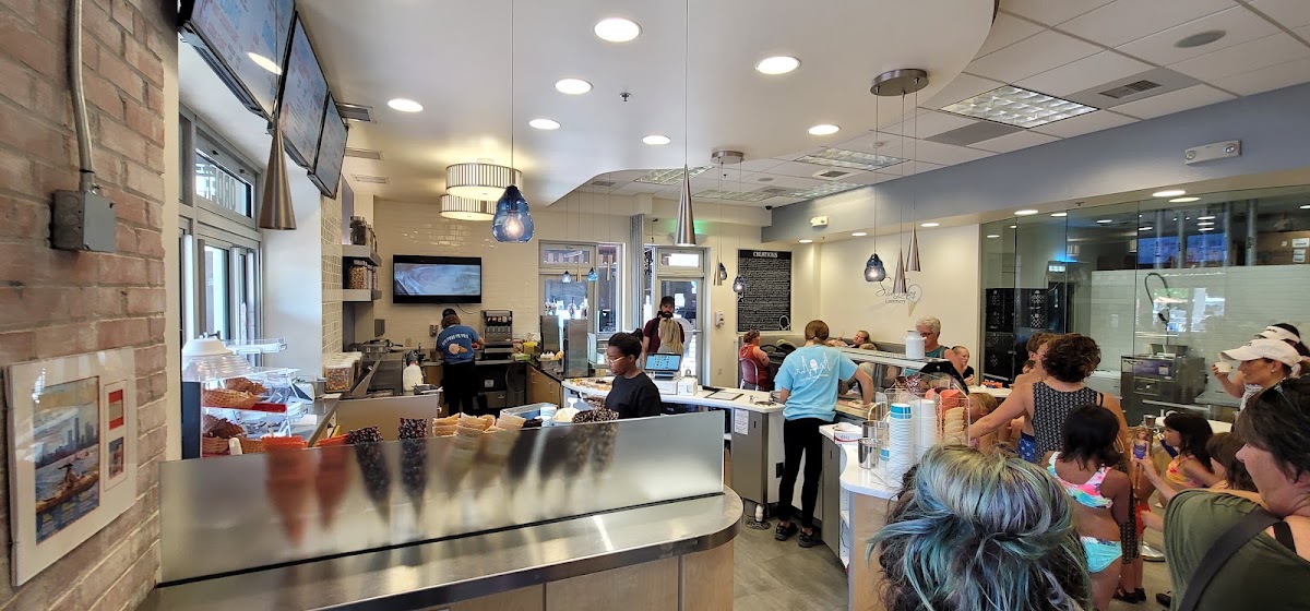 The Silver Lining Creamery SD in Rapid City, SD