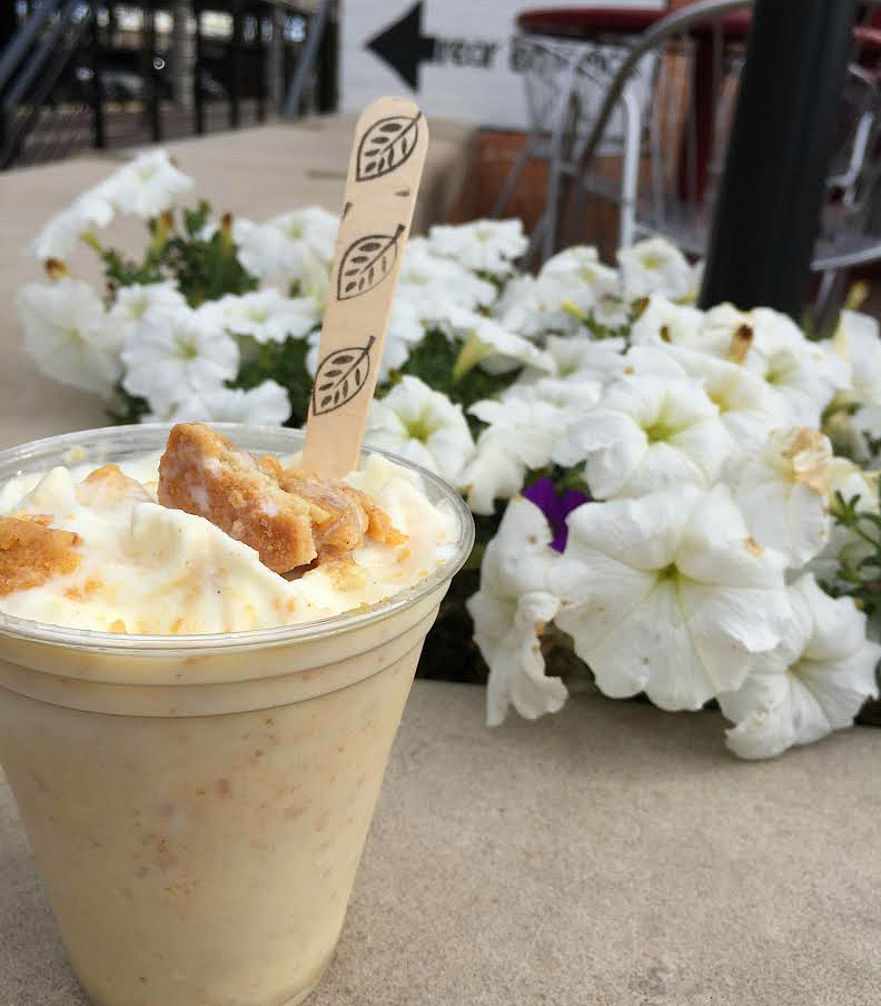 The Silver Lining Creamery SD photo from Google