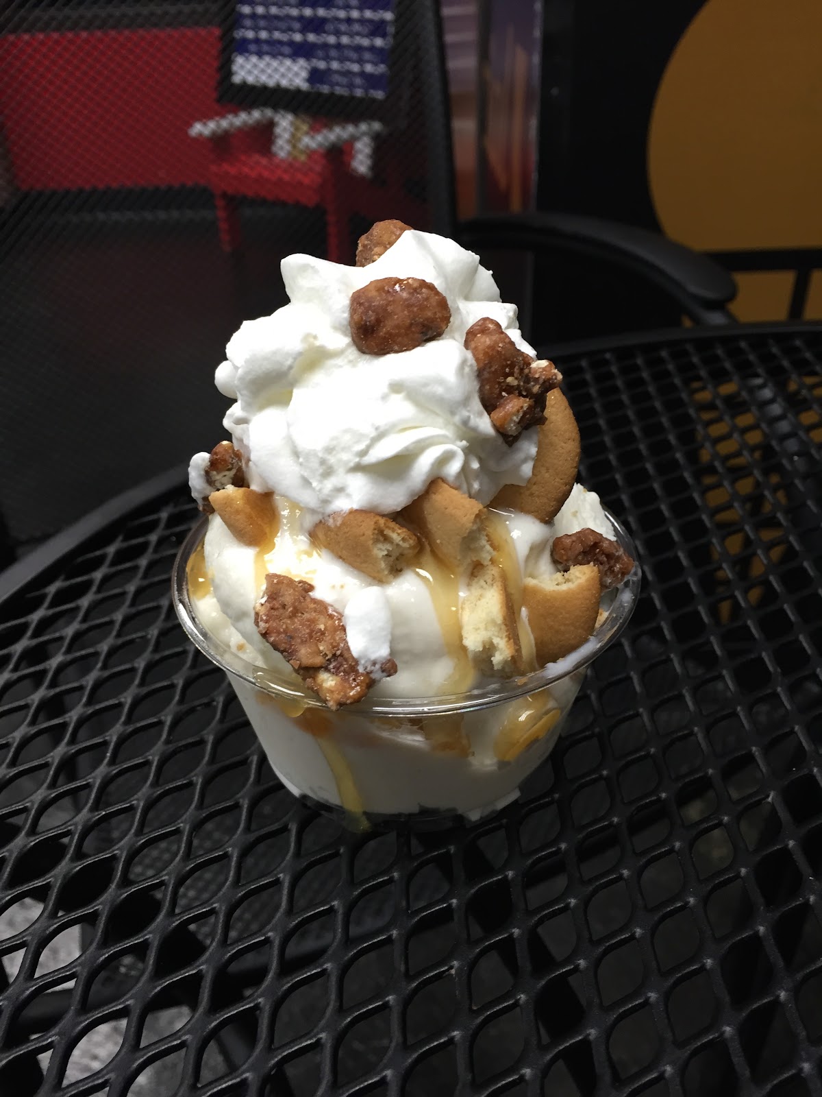 The Social Ice Cream Parlor photo from Google