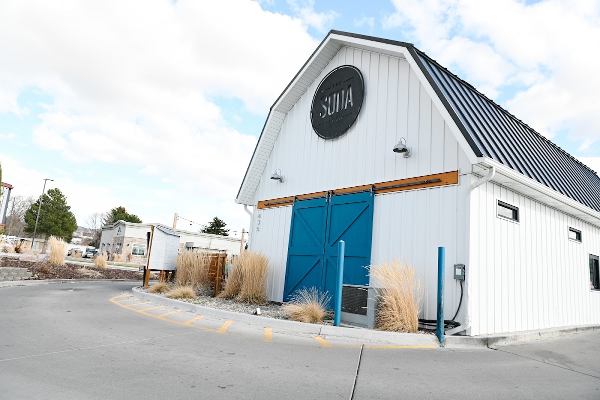 The Soda Barn - Chubbuck photo from Google