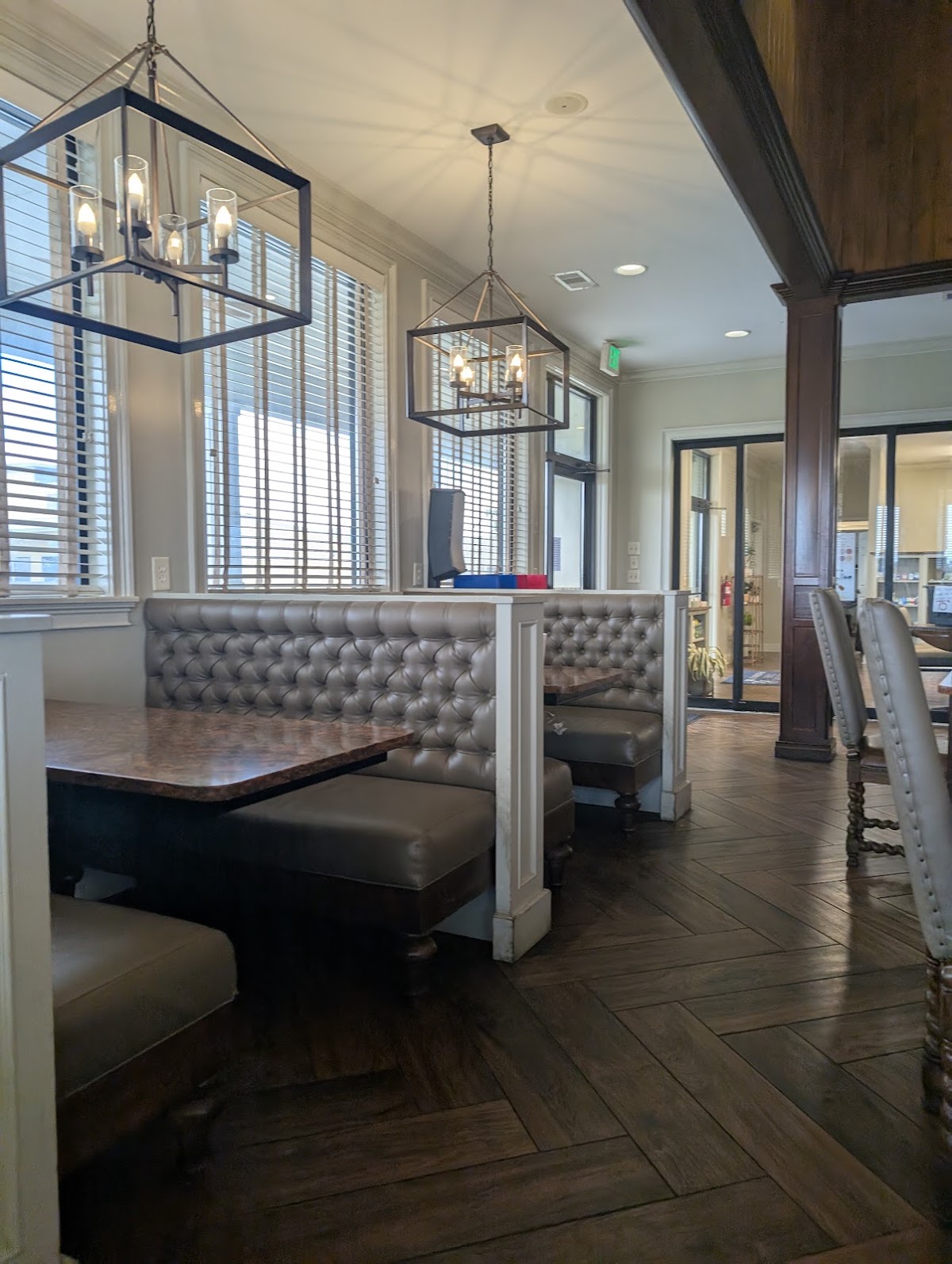 The Soda Fountain photo from Google