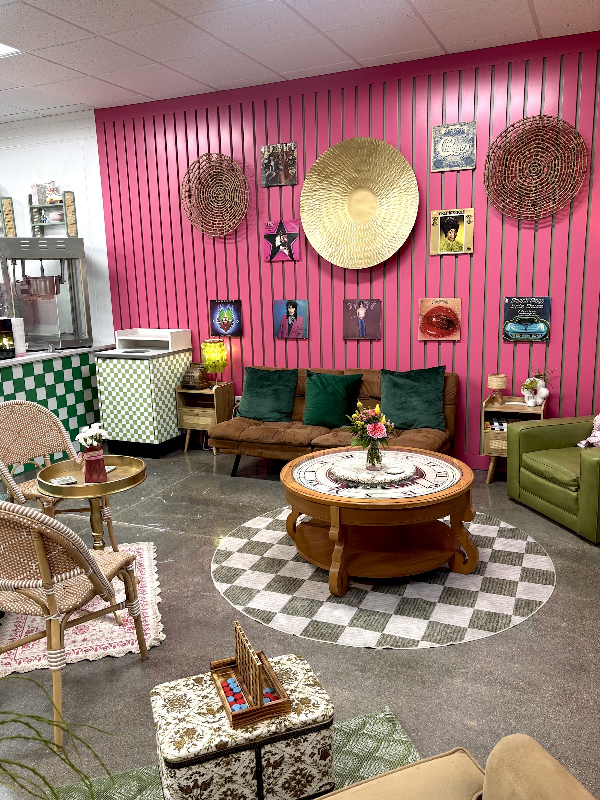 The Soda Shop photo from Google
