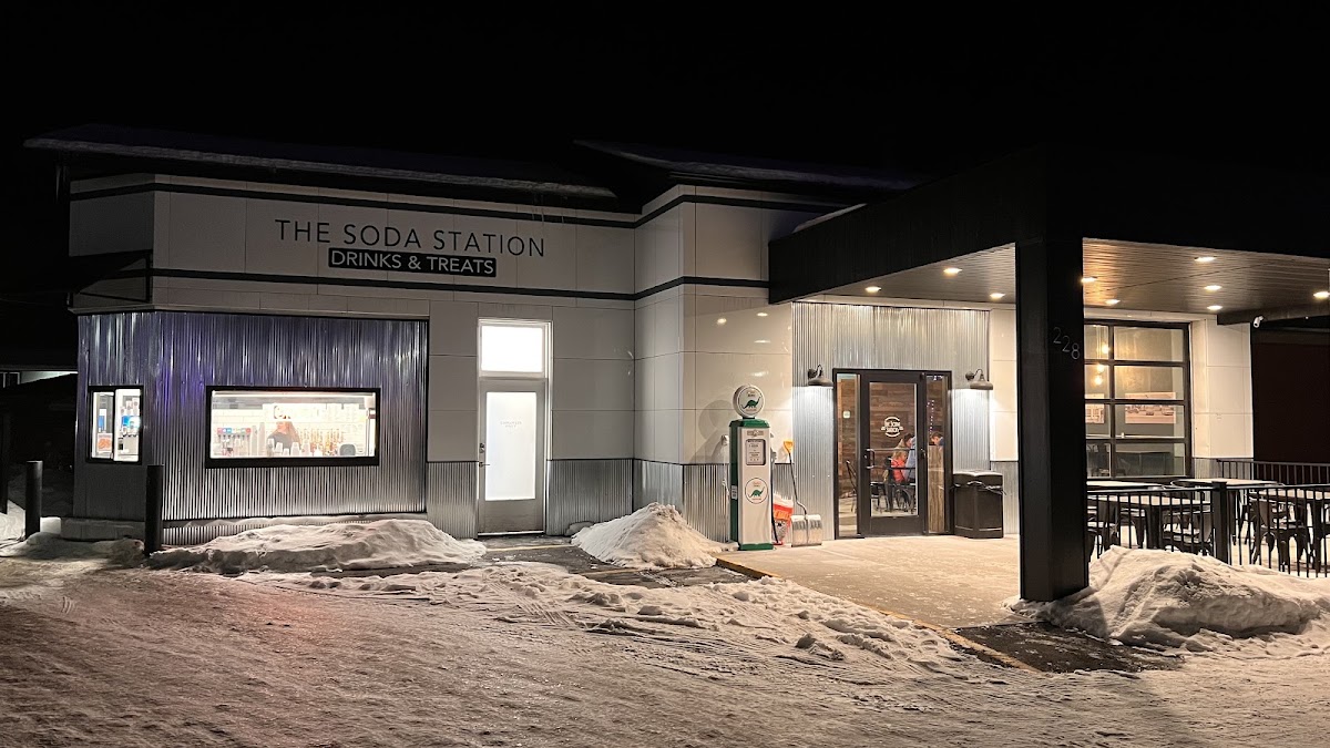 The Soda Station photo from Google