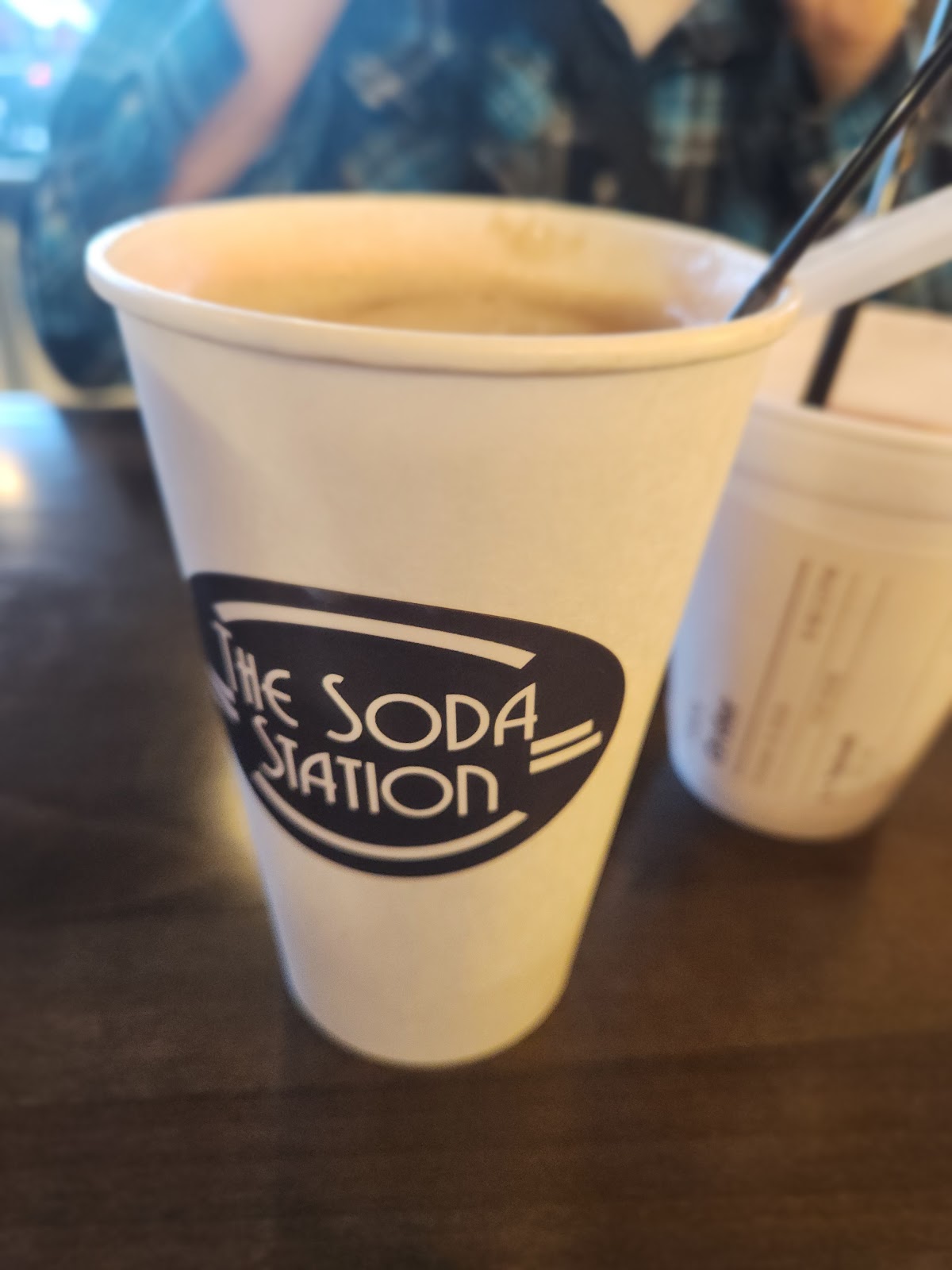 The Soda Station photo from Google