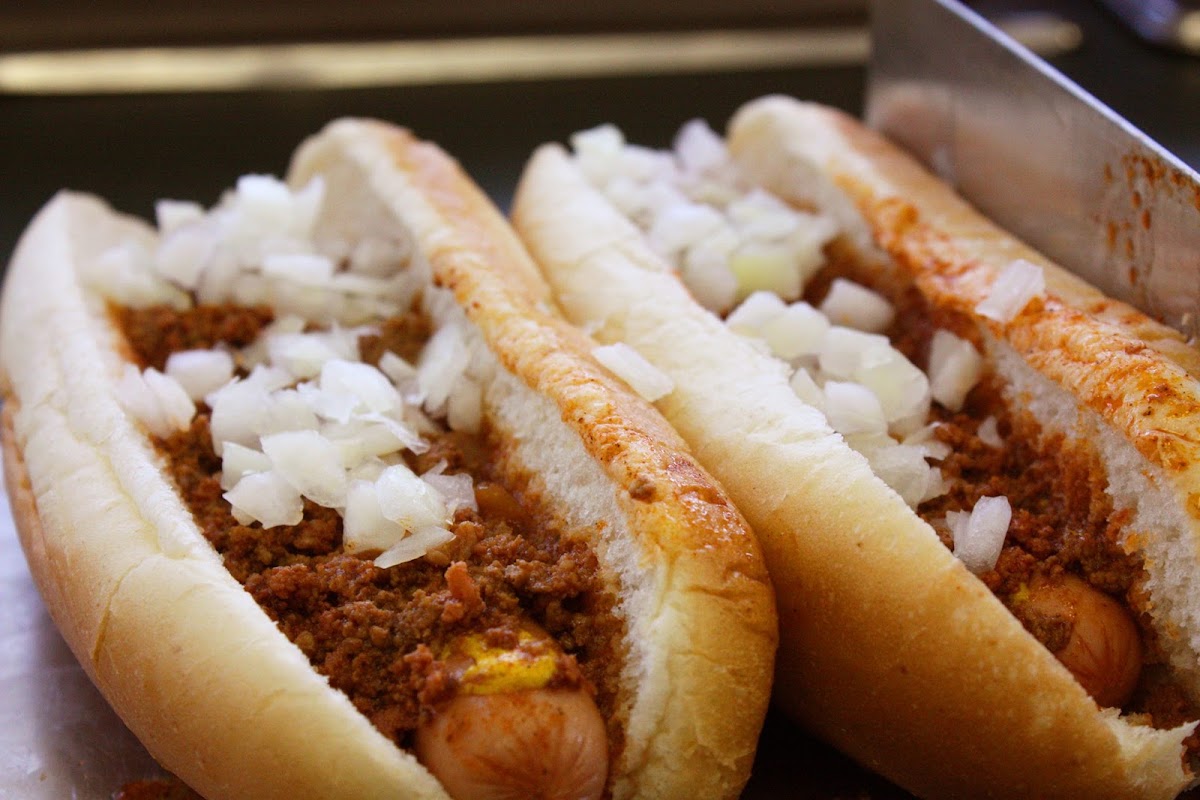The Stand Coneys & Ice Cream photo from Google