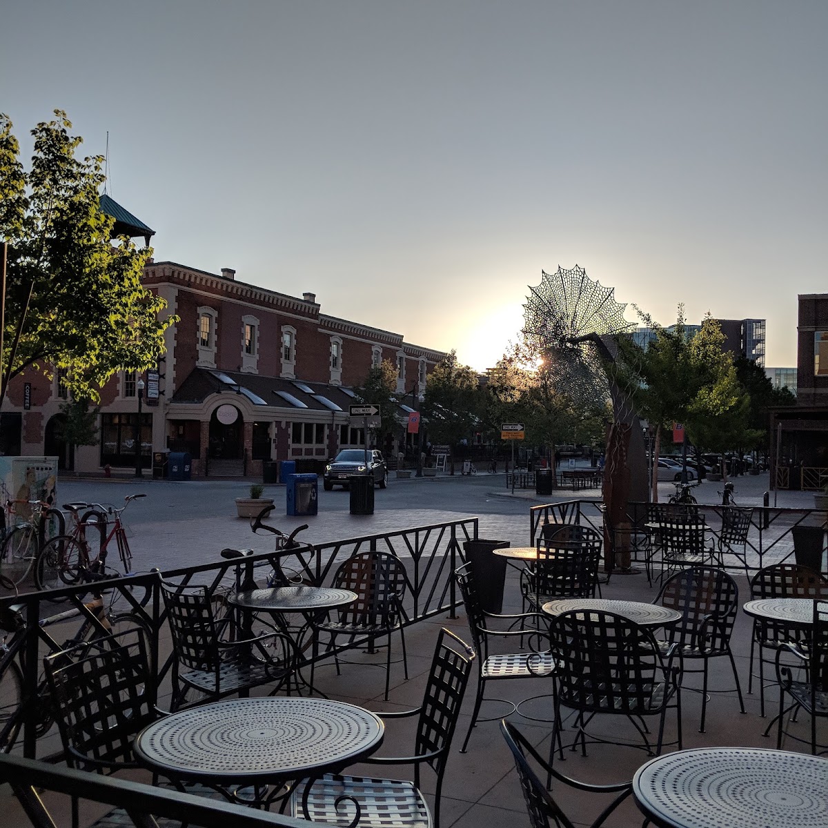 The STIL in Boise, ID