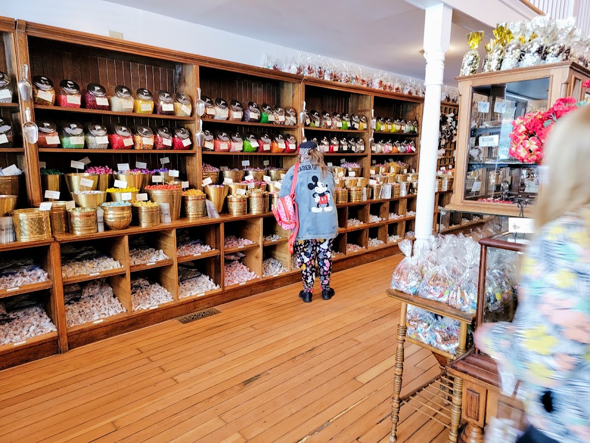 The Sweet Palace photo from Google