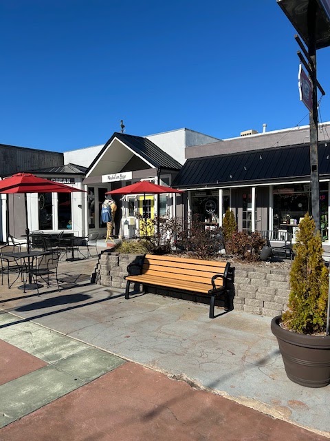 The Sweet Shack Creamery (The Rustic Gate Creamery) photo from Google