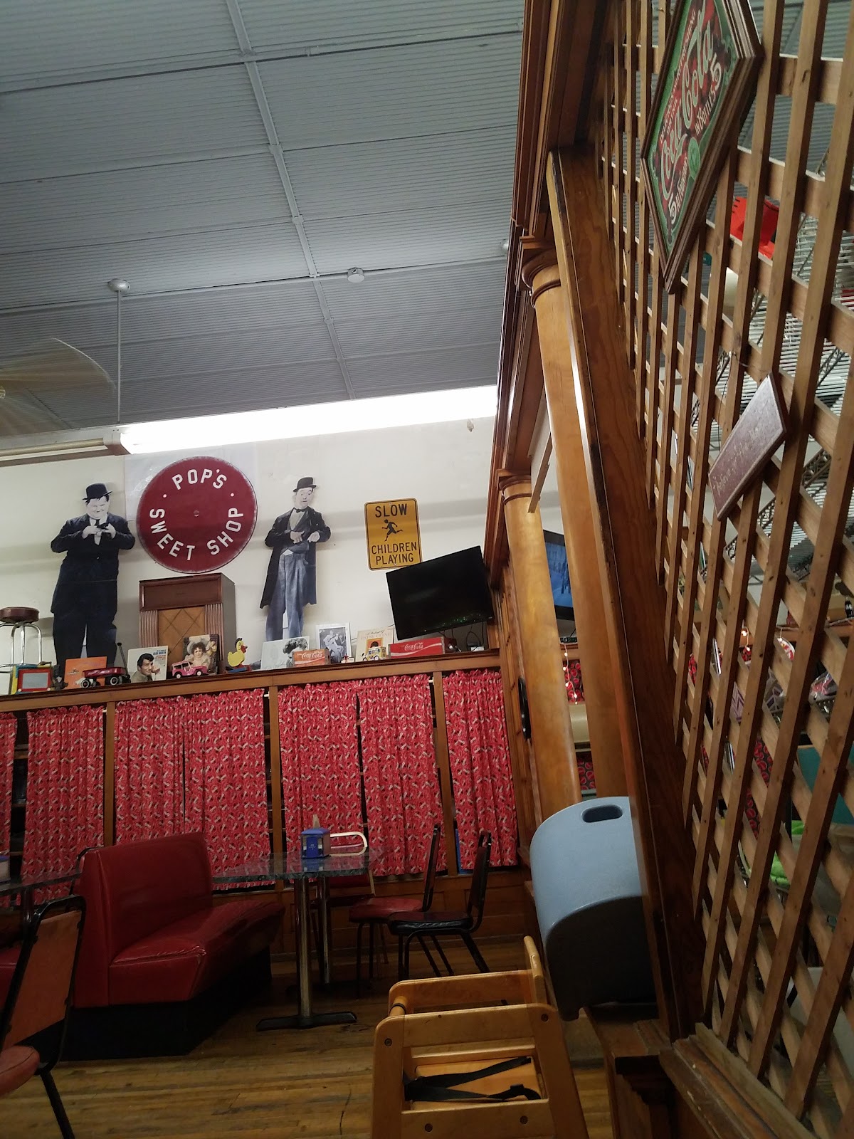 The Sweet Shop photo from Google