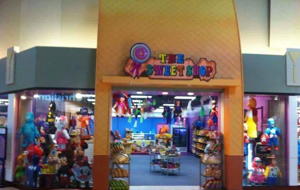 The Sweet Shop Neveria and Snacks in Lakewood, CO