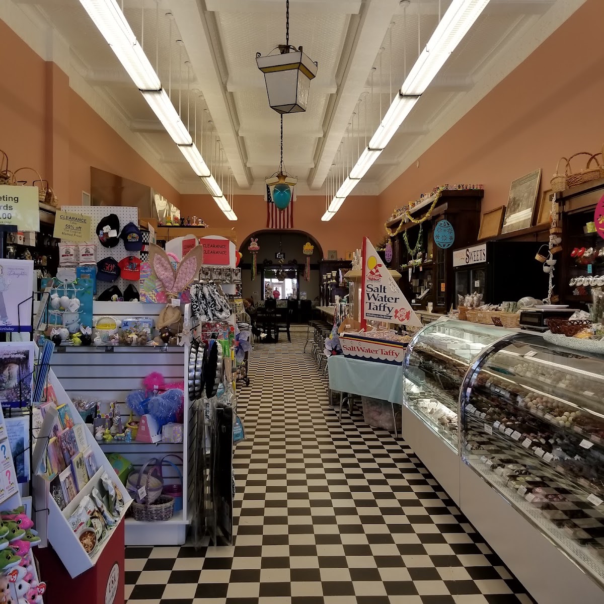 The Sweet Shoppe photo from Google