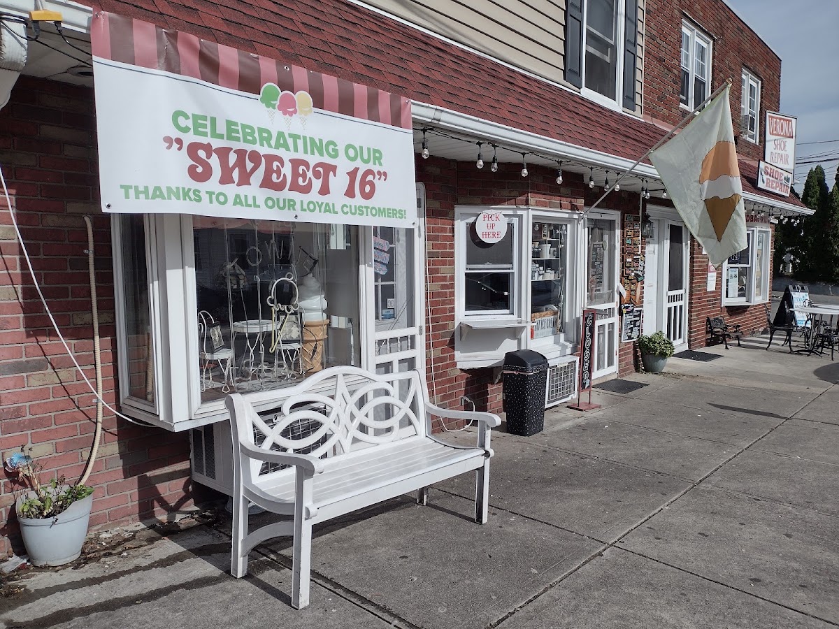 The Towne Scoop in Verona, NJ