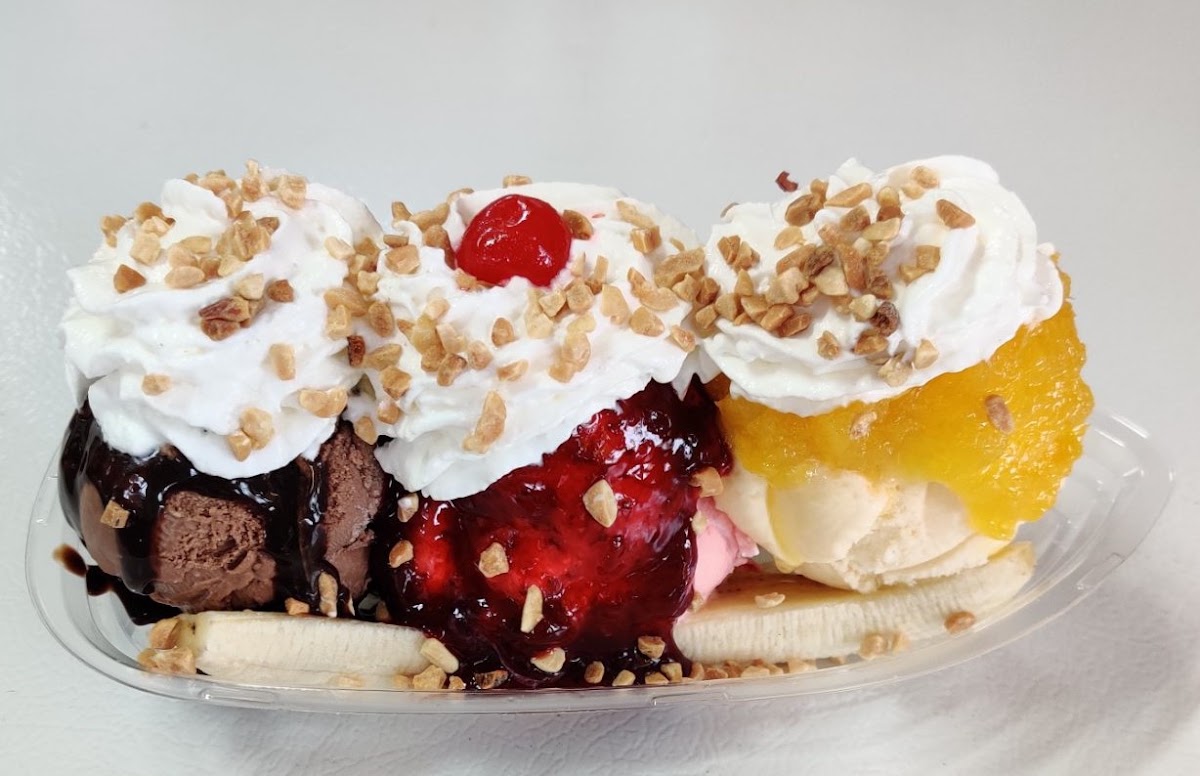 The Widows Walk Ice Creamery photo from Google