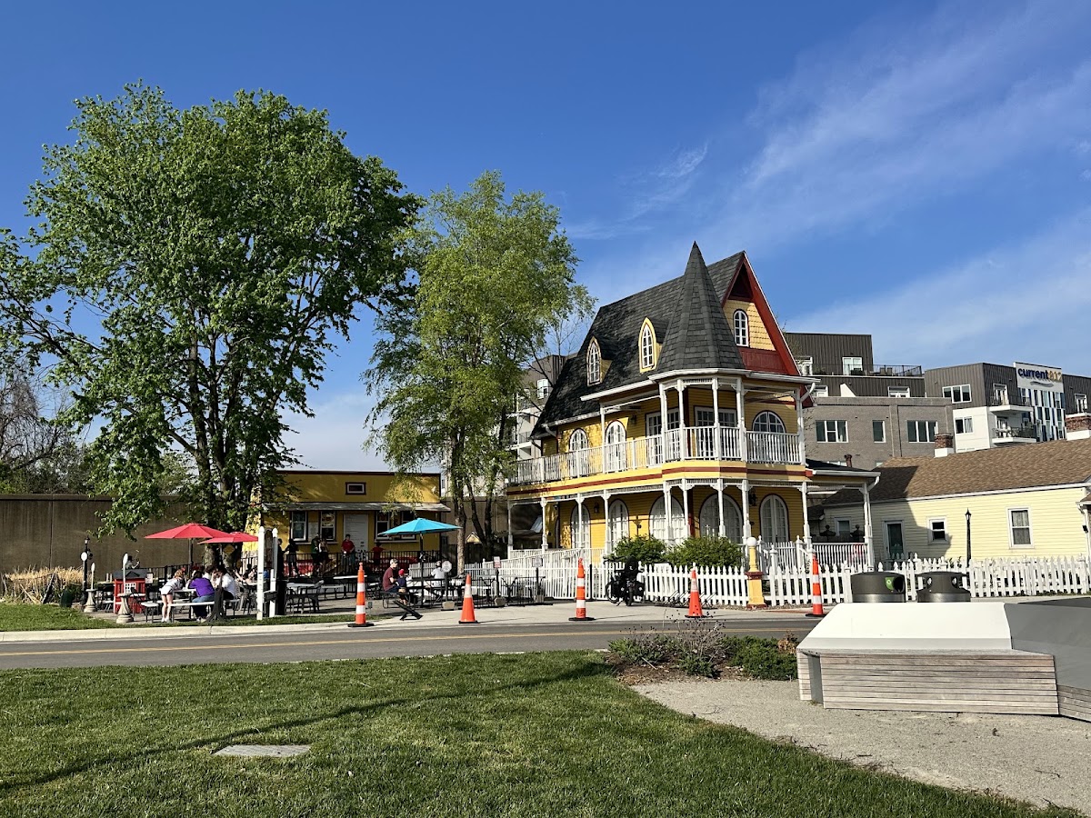 The Widows Walk Ice Creamery photo from Google
