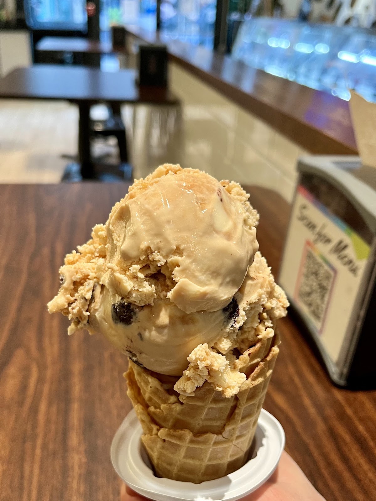 The Yard Milkshake Bar photo from Google
