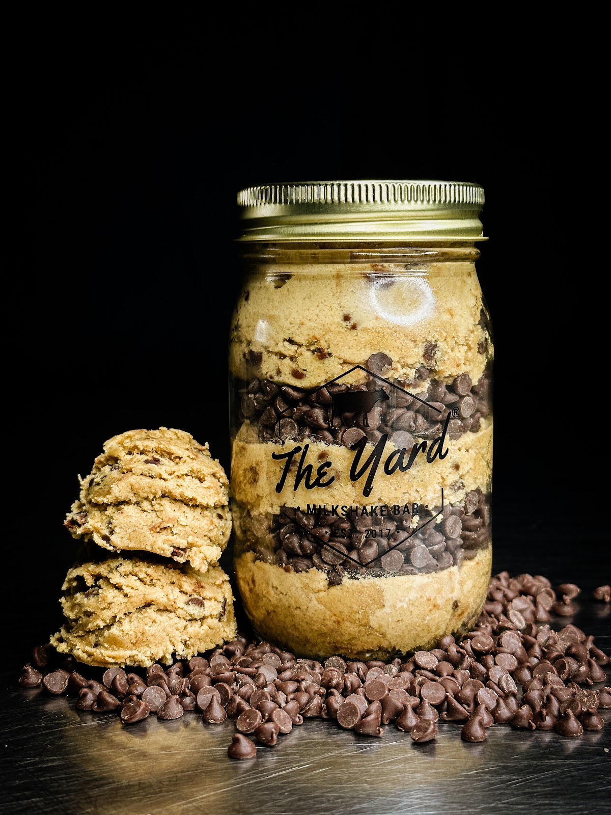 The Yard Milkshake Bar photo from Google