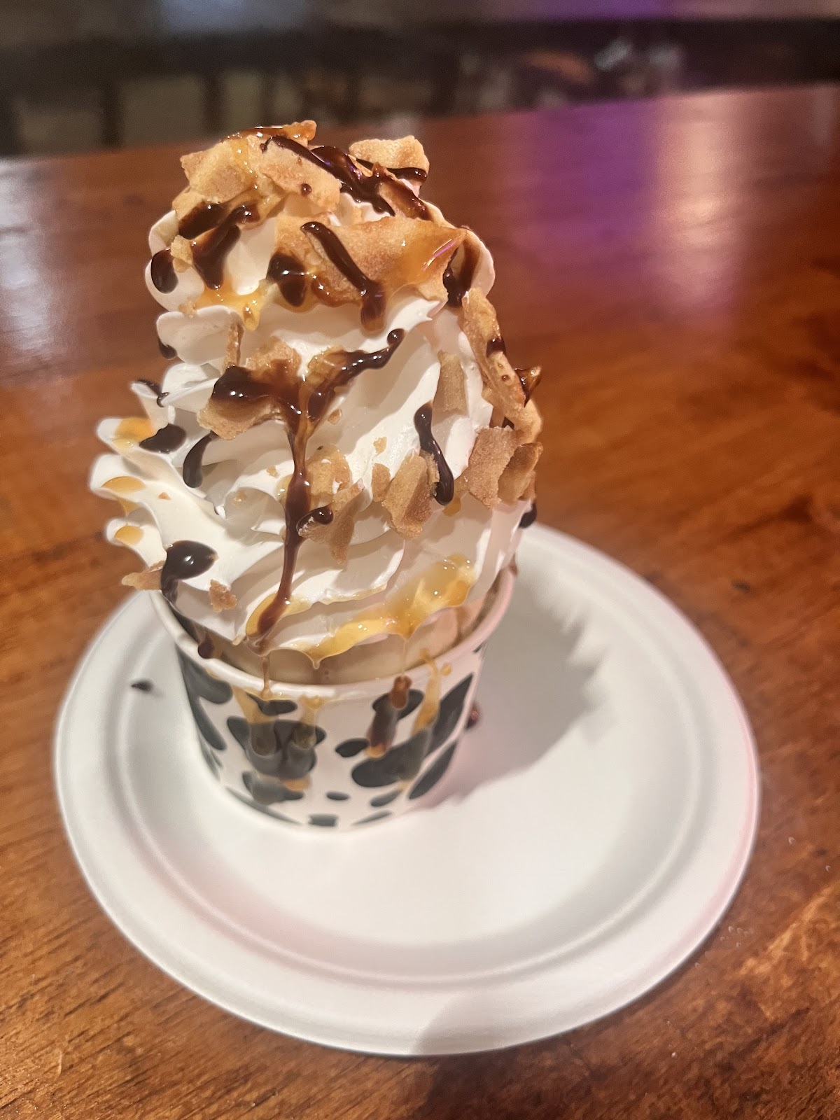 The Yard Milkshake Bar photo from Google