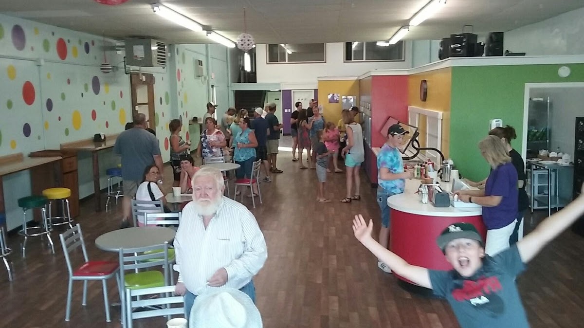 The Yogurt Shop in Laurel, MT