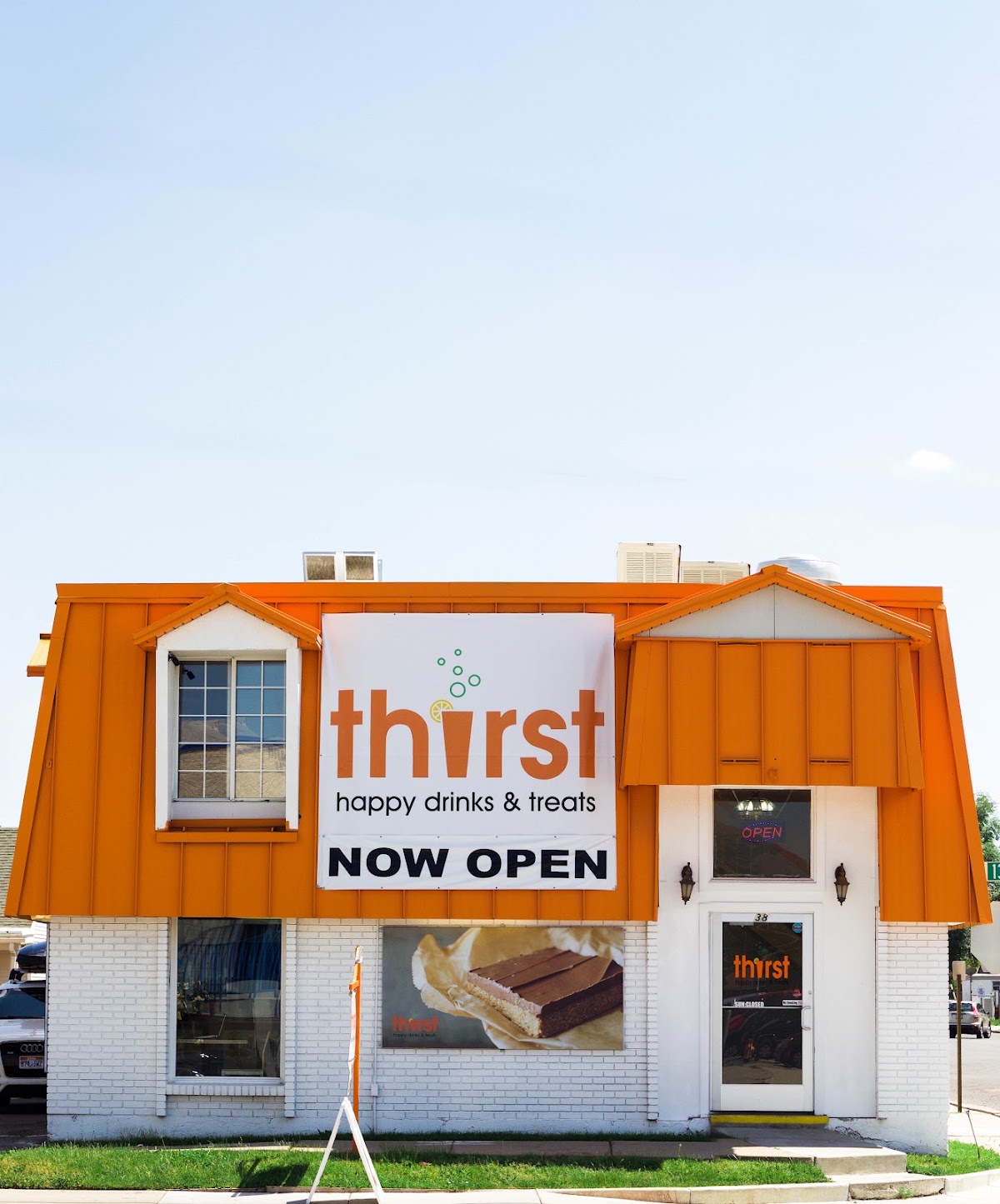 Thirst Drinks in Salt Lake City, UT