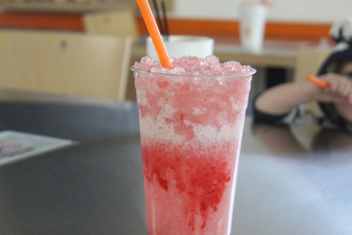 Thirst Drinks photo from Google