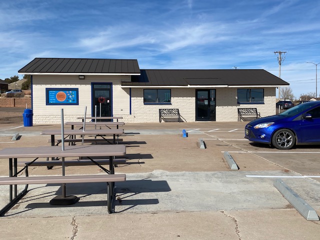 Thirst Soda Shop photo from Google
