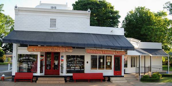 Thomas Drugs in Cross Plains, TN