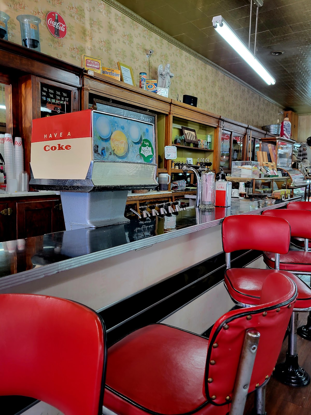 Thomas Drugs photo from Google