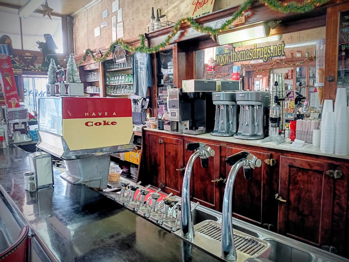 Thomas Drugs photo from Google