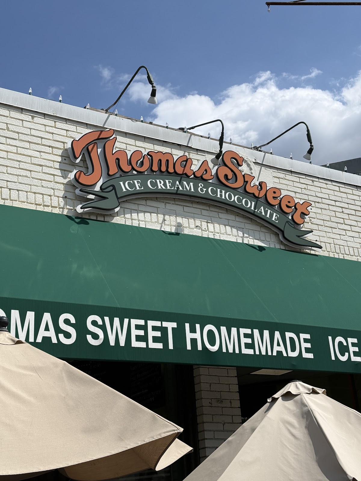 Thomas Sweet photo from Google