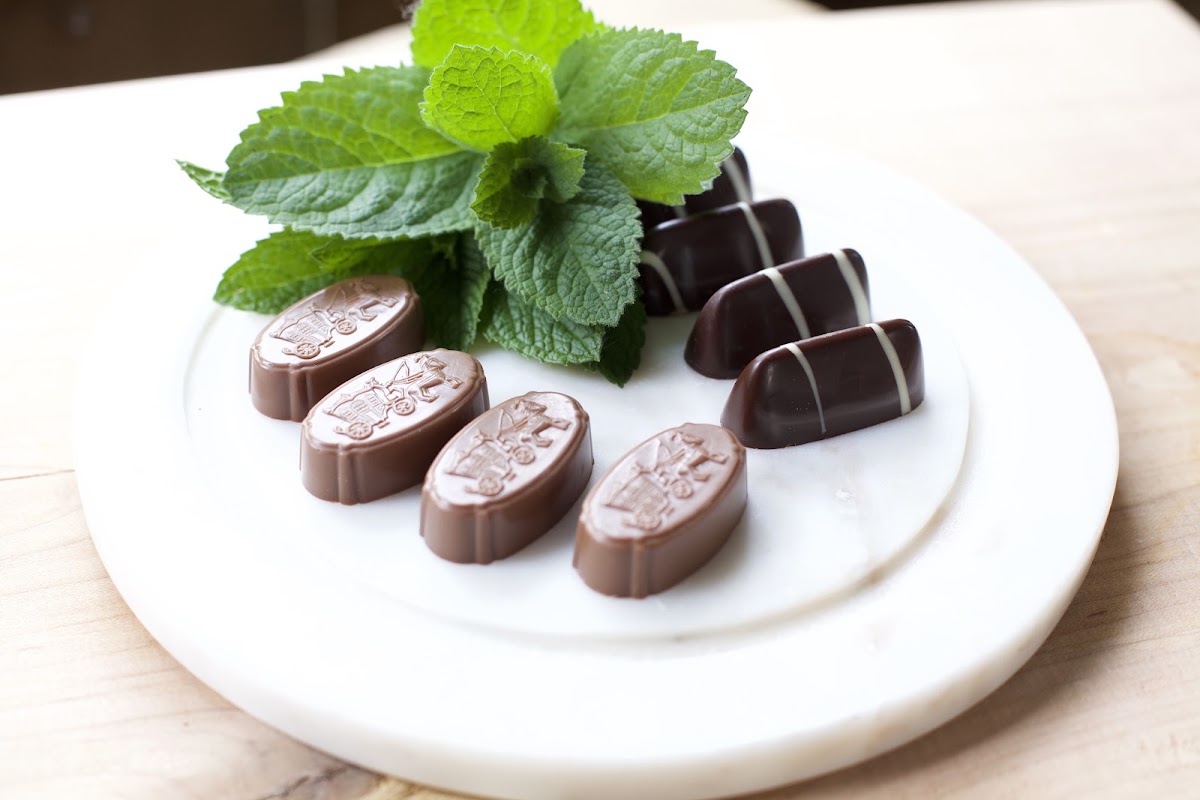 Thorncrest Farm & Milk House Chocolates photo from Google