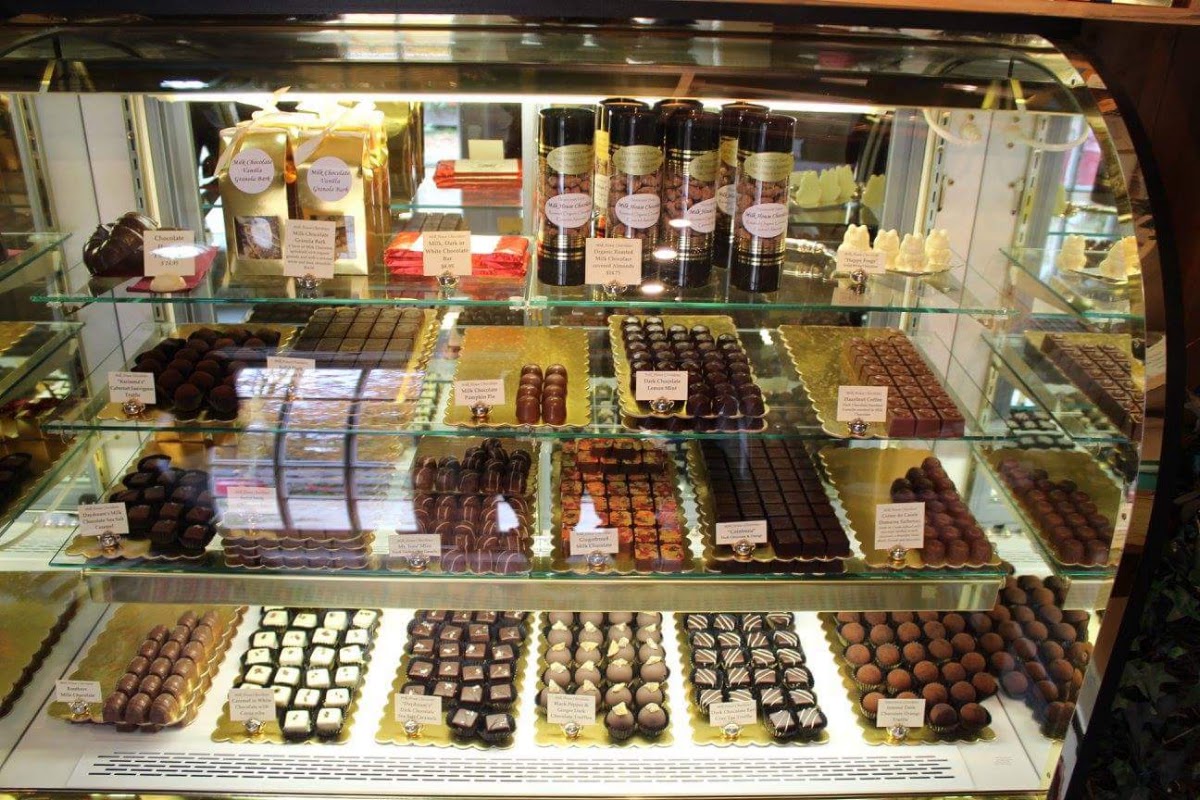 Thorncrest Farm & Milk House Chocolates photo from Google