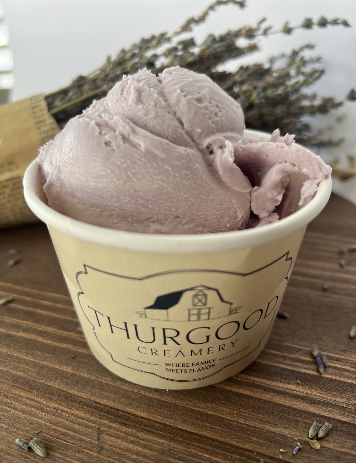 Thurgood Creamery photo from Google